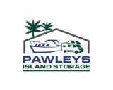https://www.logocontest.com/public/logoimage/1651627112Pawleys Island Storage.png